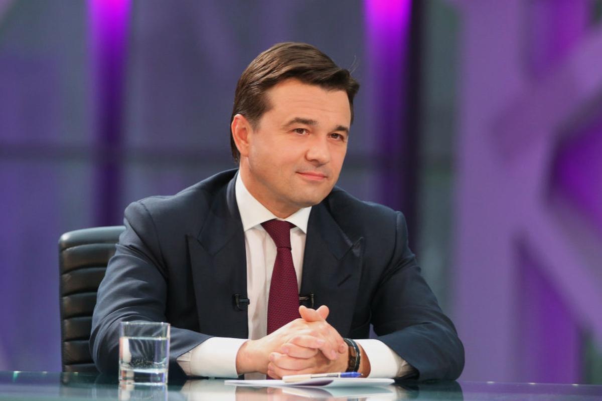 Московская область увеличила товарооборот с Узбекистаном вдвое