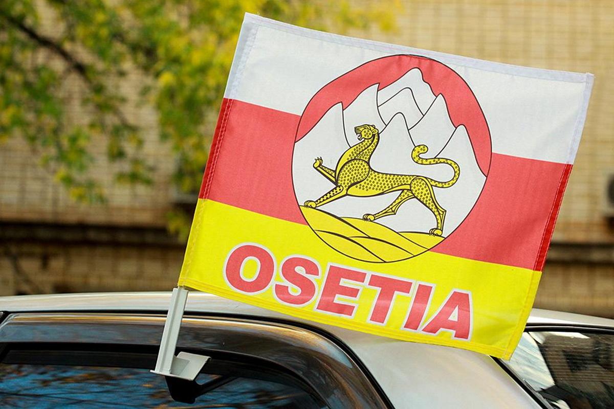 Свыше 2 млрд рублей выделила Северная Осетия на нацпроекты с начала текущего года