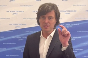 Стало известно, сколько денег просит Прохор Шаляпин за одно выступление