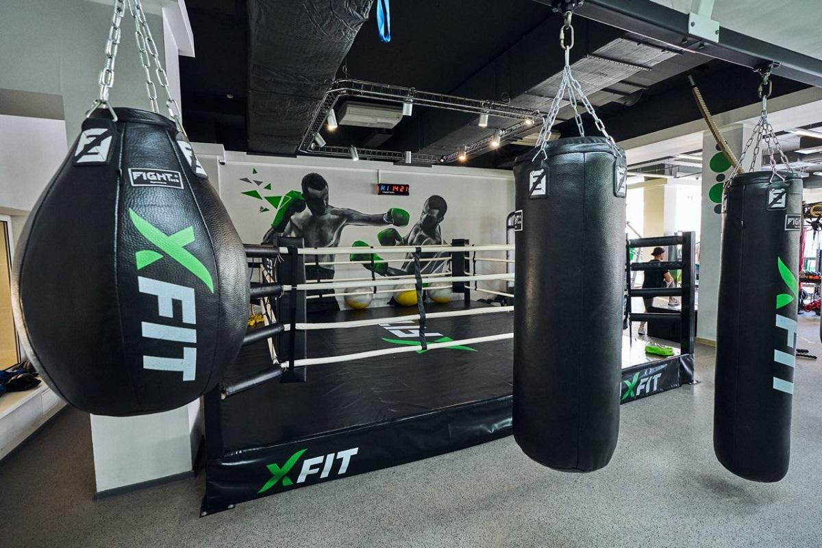 Что входит в пакет франшизы XFIT и как это помогает запуску клуба