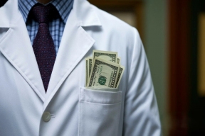 Медика из Курганской области будут судить за коррупцию и мошенничество