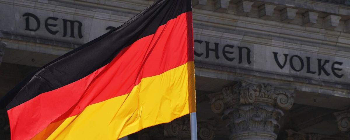 МИД Германии предостерег граждан от поездок в Россию на этой неделе
