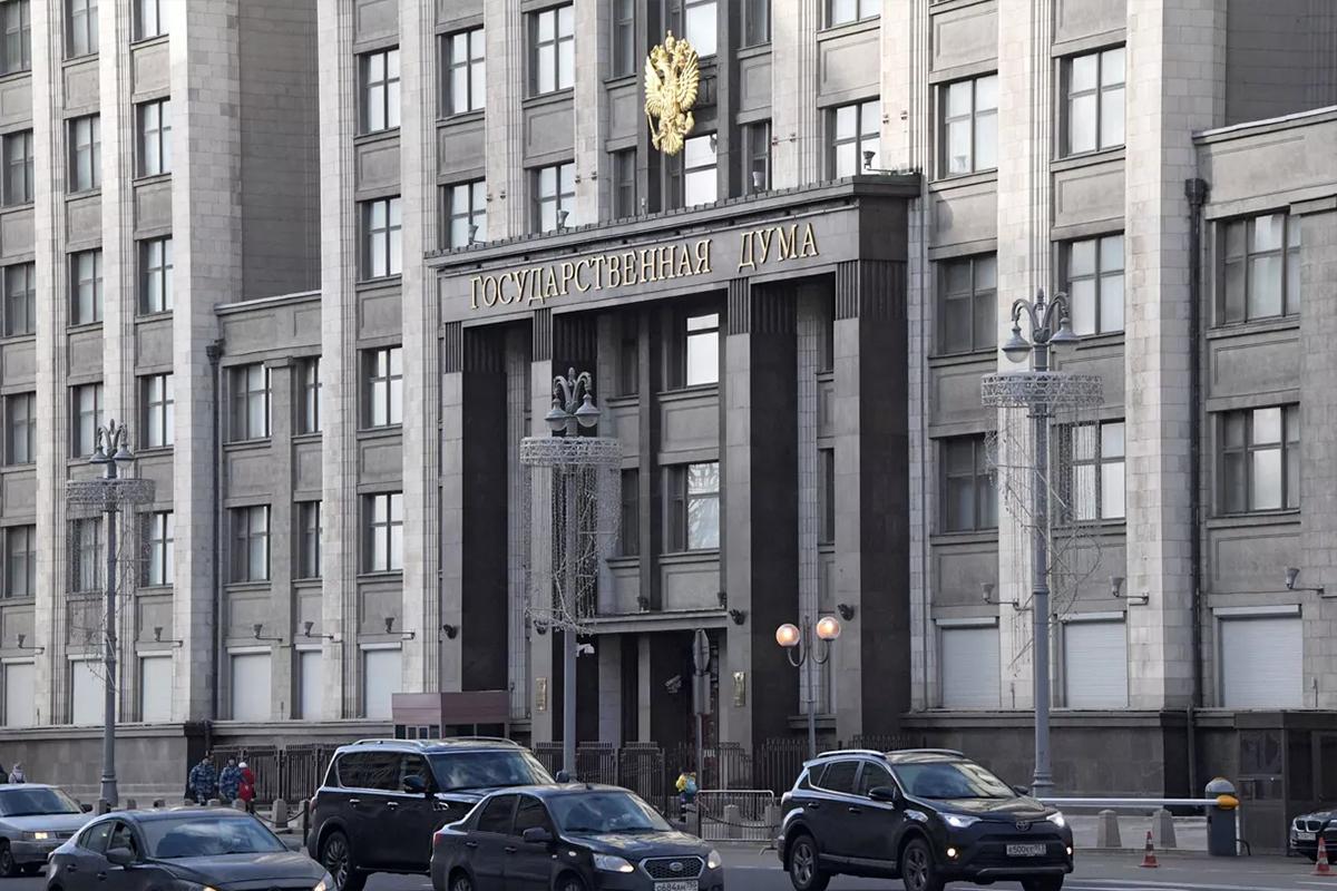 В Госдуме предложили ужесточить ответственность за продажу вейпов