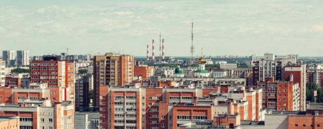 Тюменские риелторы жалуются на москвичей, которые скупают оптом жилье
