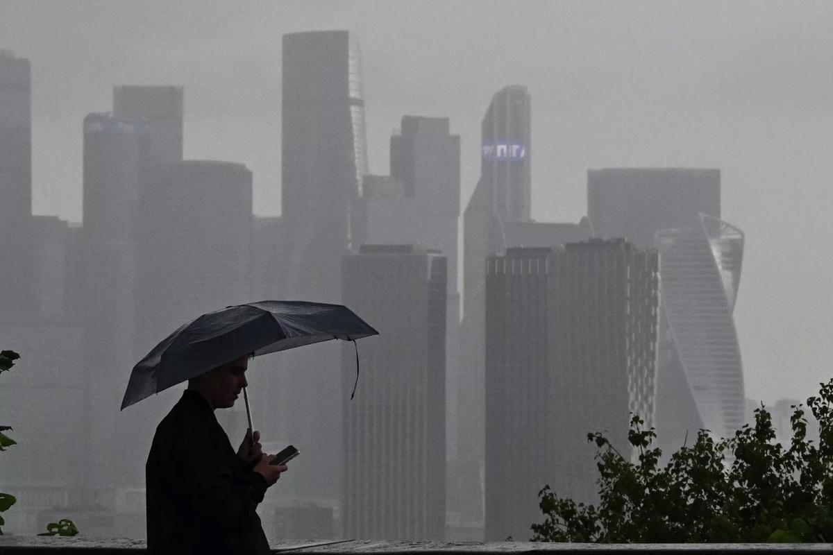 Море накрылось! Синоптики бьют тревогу: вместо отпуска россиян ждет настоящий климатический шок