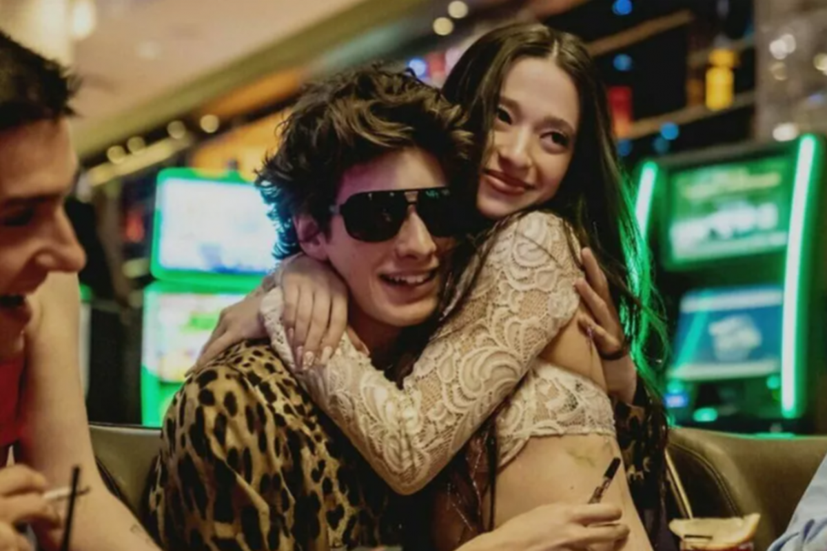 Дубляж убил фильм – Пресняков о русской версии Аноры