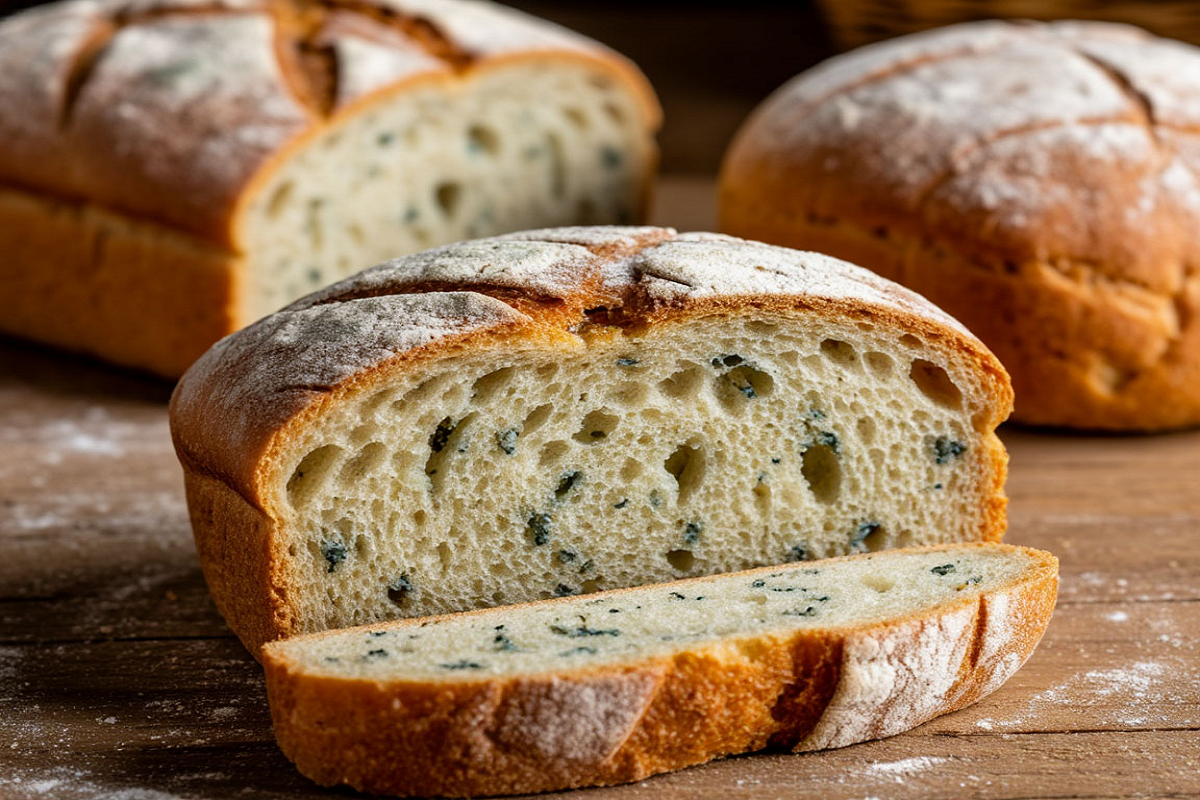 Токсиколог предупредил об опасности употребления продуктов с плесенью