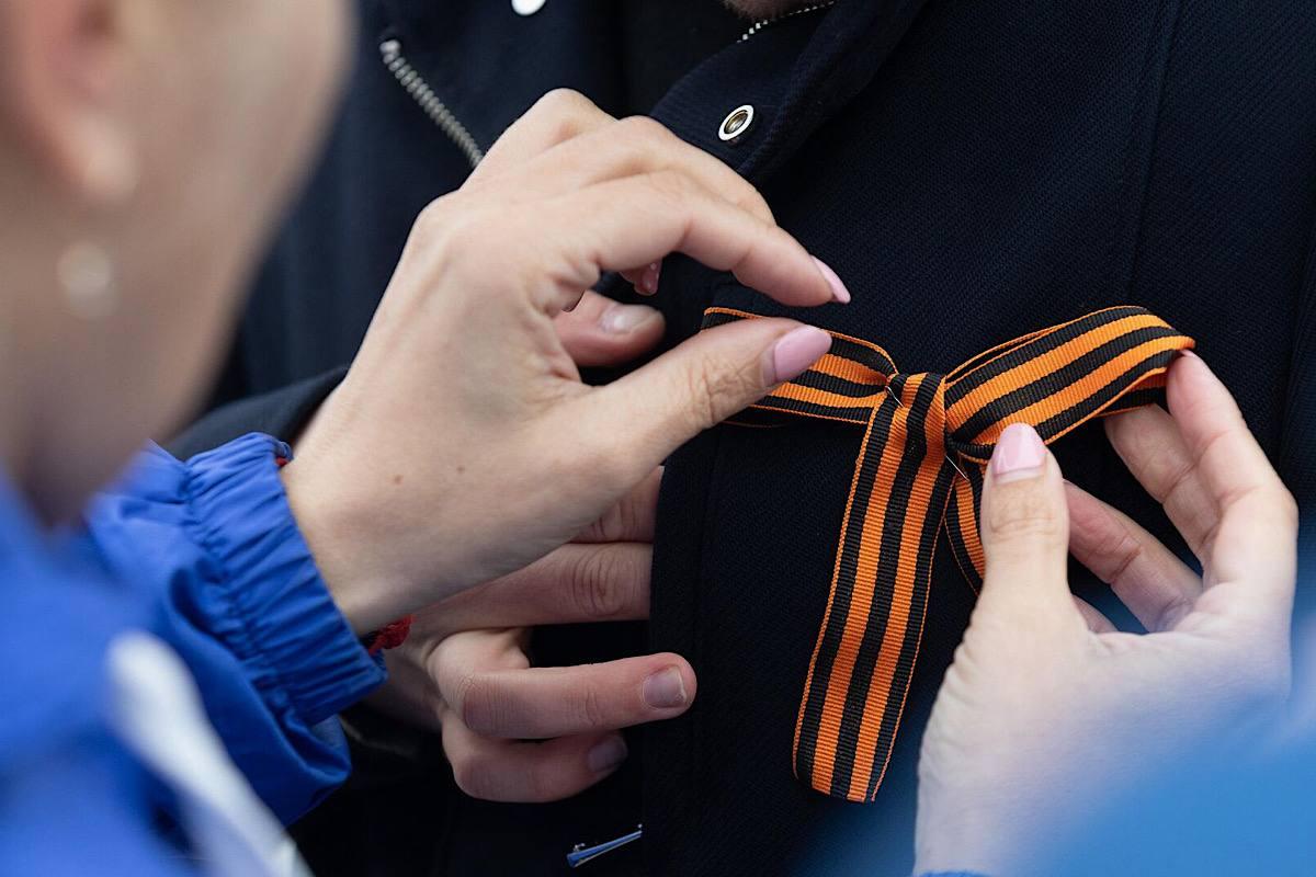 Тульская служба новостей запустила проект «Весна Победы в строчках»