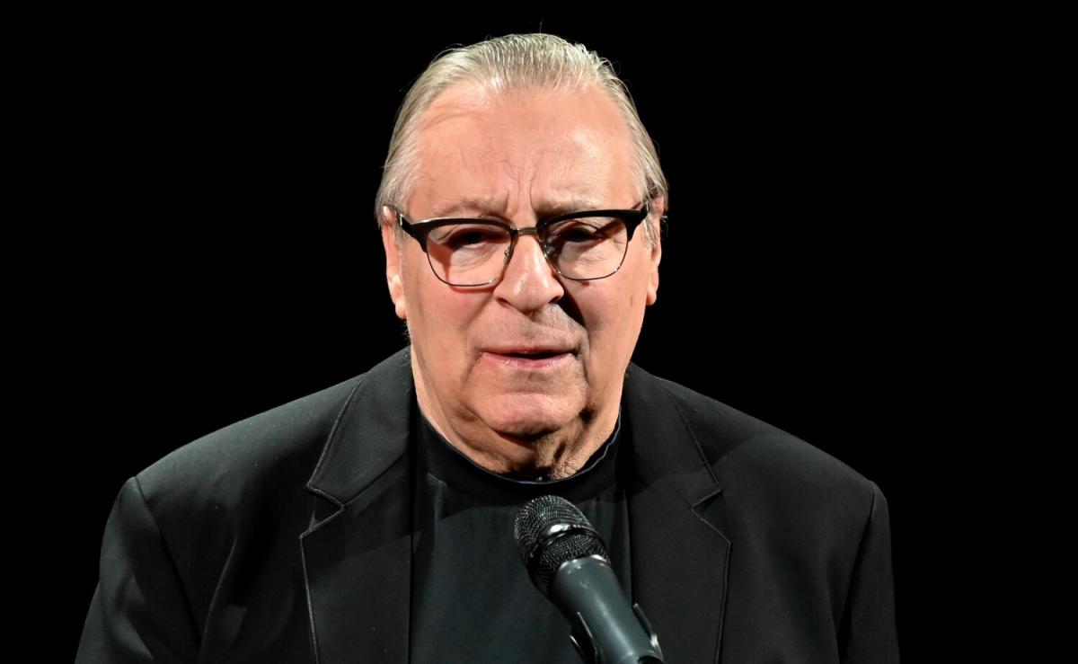 Хазанов заявил, что не поддерживал связь с умершим в нищете братом