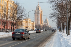 Грядут изменения движения в Саранске в связи с Рождеством