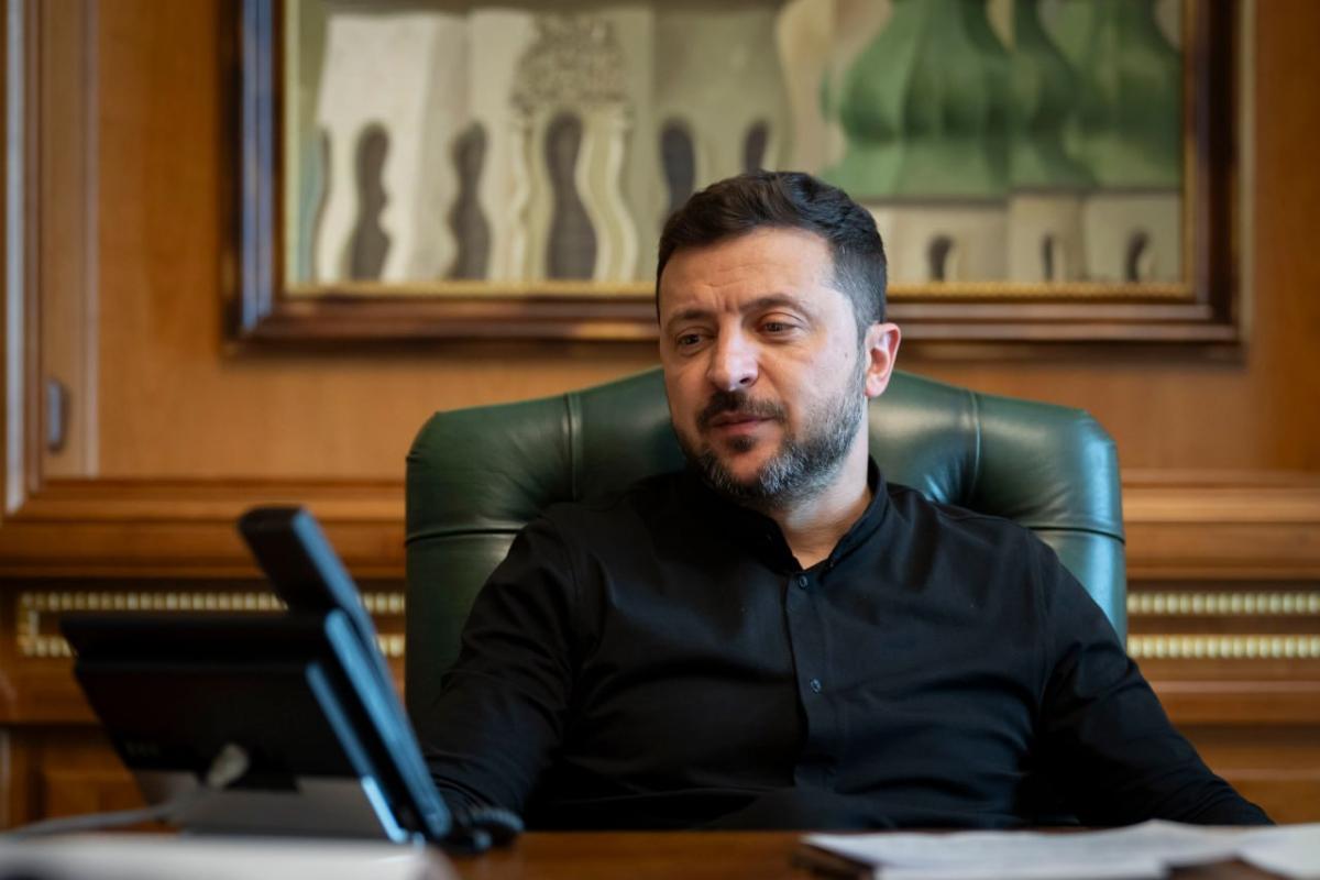 Минус 170 млрд для Киева. Россия одним махом уменьшила военный бюджет террористов на 10%