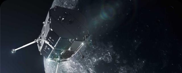 Глава ispace Такэси Хакамада: Посадка модуля Hakuto-R на Луну была неудачной