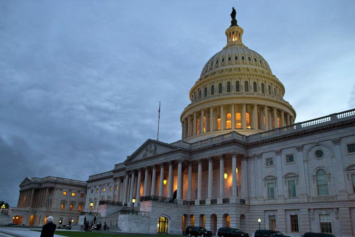 Спецпосланник Трампа заявил, что законопроект о санкциях против России готов к принятию