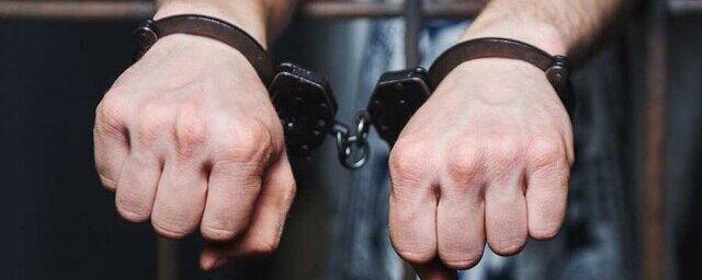 В Ельце арестовали крупного полицейского начальника за злоупотребление полномочиями