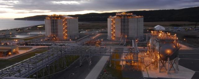 Японская компания Saibu Gas заявила о решении продолжить сотрудничество с «Сахалином-2»