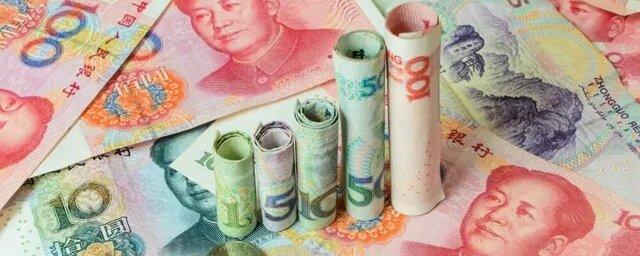 Лимит госдолга Китая в 2023 году оценили в $4,3 трлн