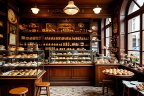 «Вернисаж»: конец сладкой эпохи в Иркутске