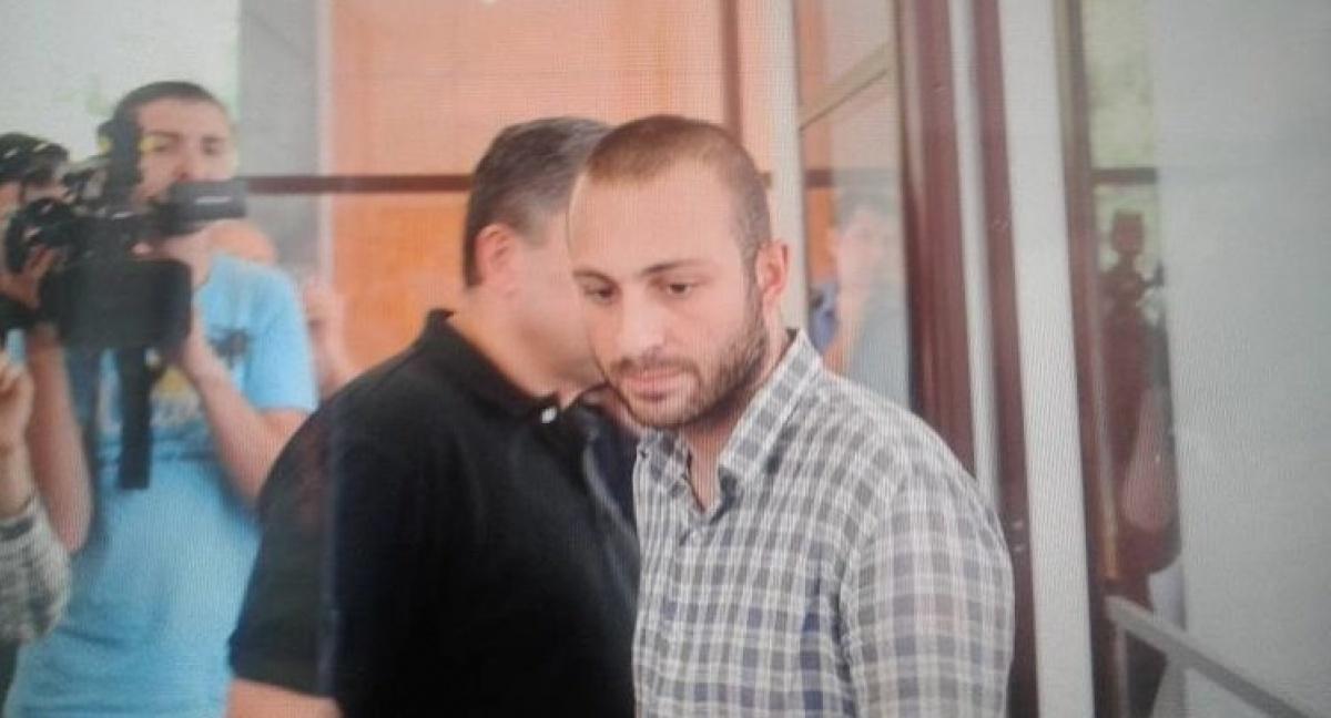 В Тбилиси задержали зятя президента Грузии Георгия Маргвелашвили