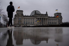 Почти все немецкие города рискуют обанкротиться