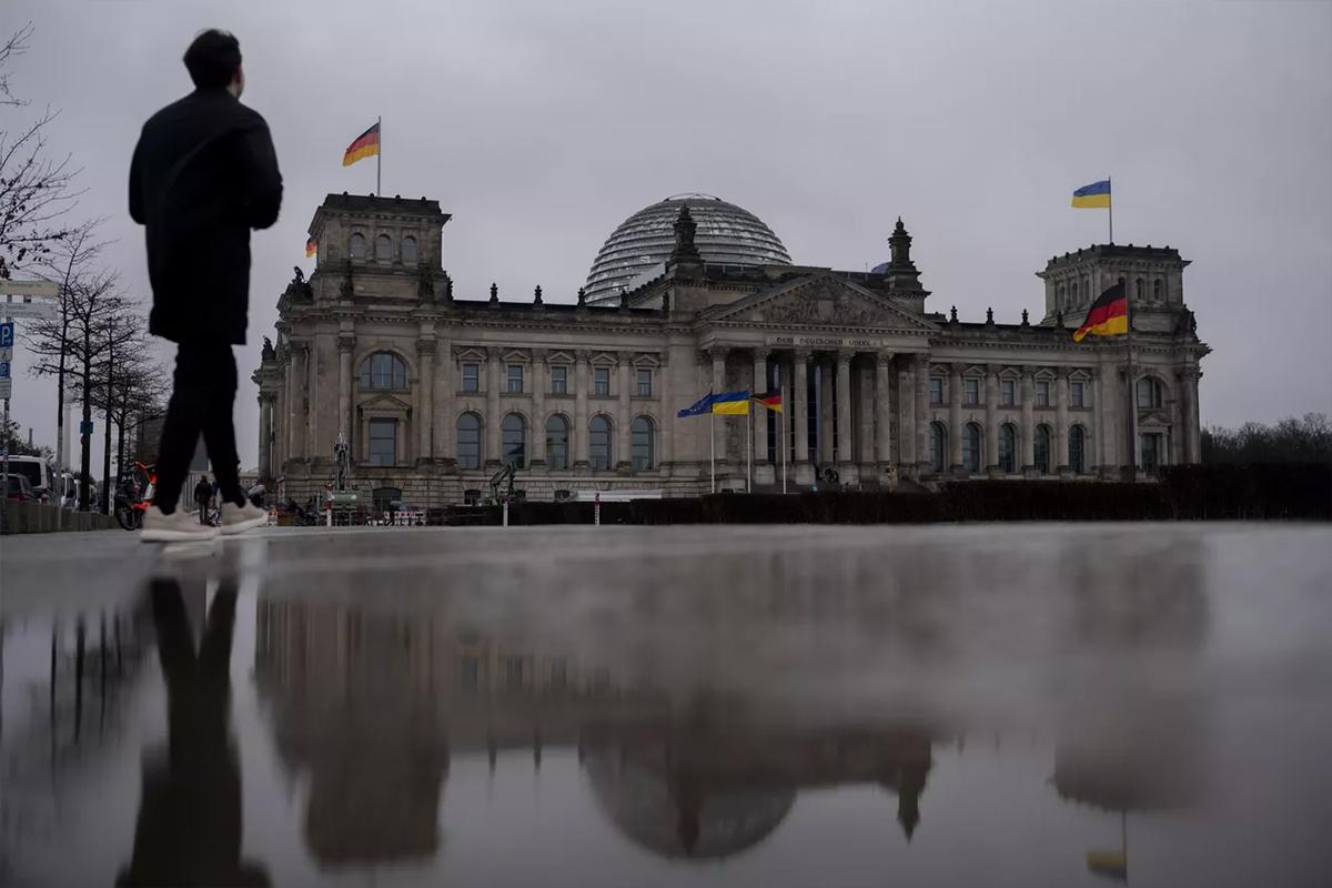 Почти все немецкие города рискуют обанкротиться