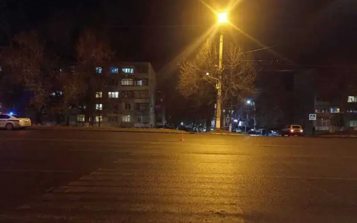 Суд в Мордовии наказал виновника ДТП, в котором пострадала 43-летняя женщина