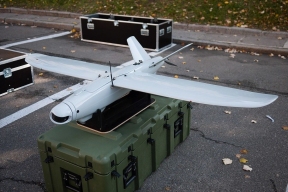 В Воронежской области сбили несколько дронов ВСУ