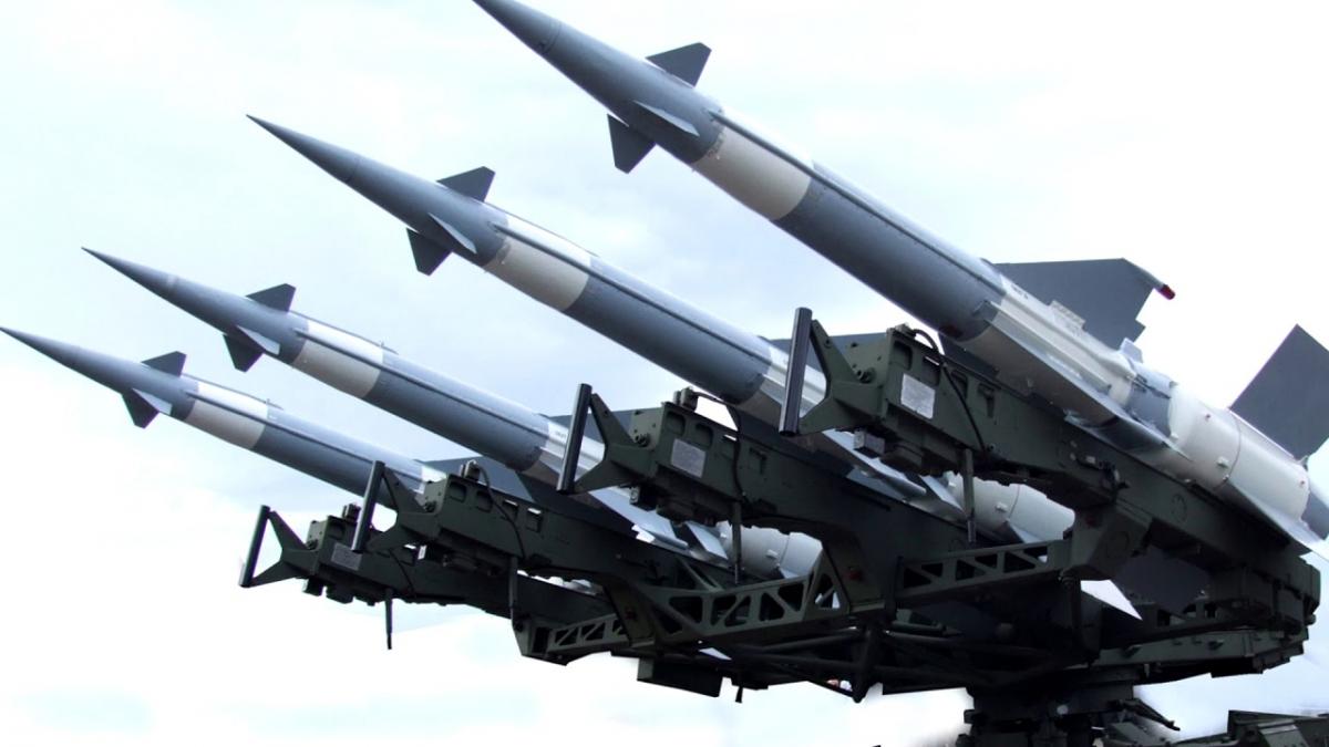 Представитель Воздушных сил ВСУ Игнат рассказал о дефиците управляемых зенитных ракет