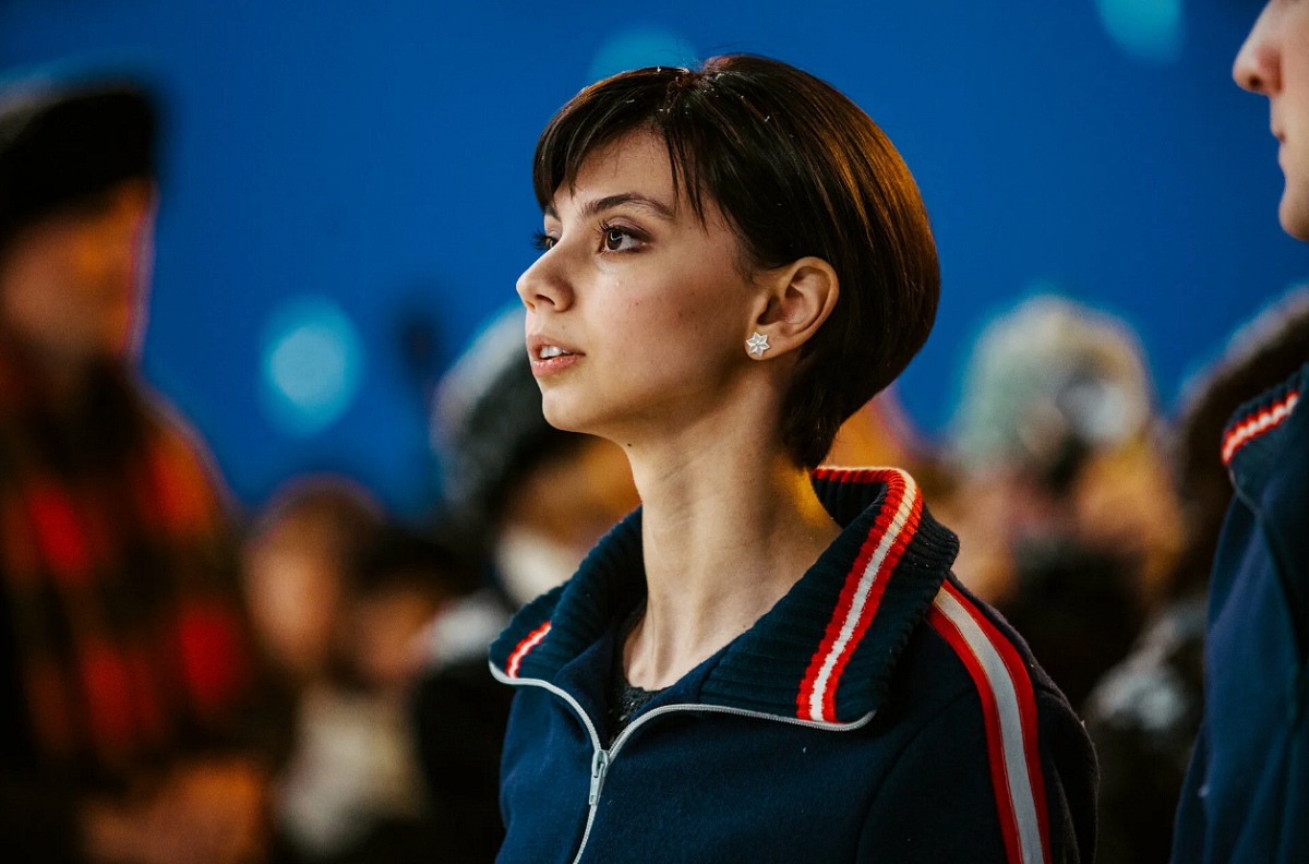 «Врать и придумывать непристойно». Почему Татьяна Тарасова разнесла фильм «Роднина»