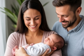 Семьям с двумя и более детьми увеличат налоговые выплаты и пособия с нового года