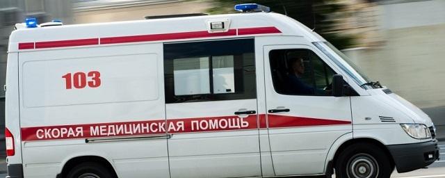 В Кемеровской области школьник погиб от удара током