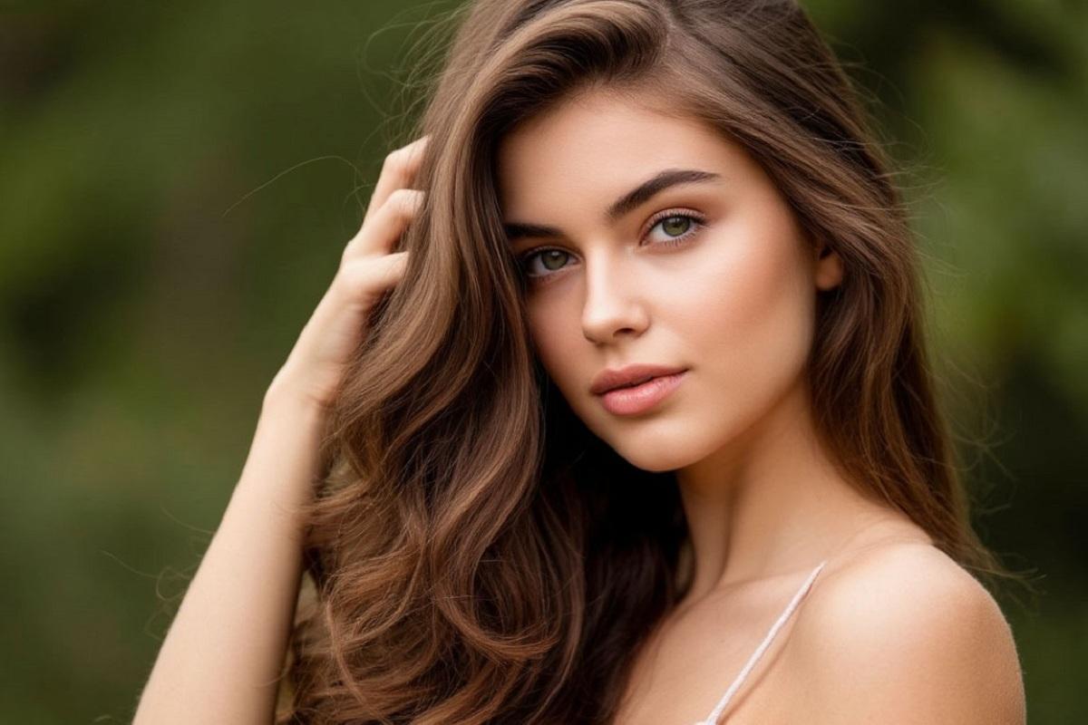 Стилист раскрыла лучшие шампуни с глубокой очисткой для волос