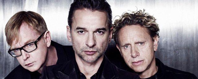 Вокалиста Depeche Mode выписали из больницы Минска