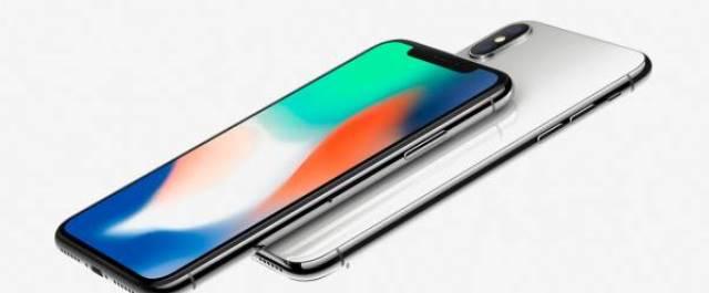 СМИ: iPhone X уступает iPhone 8 Plus в сроке автономной работы