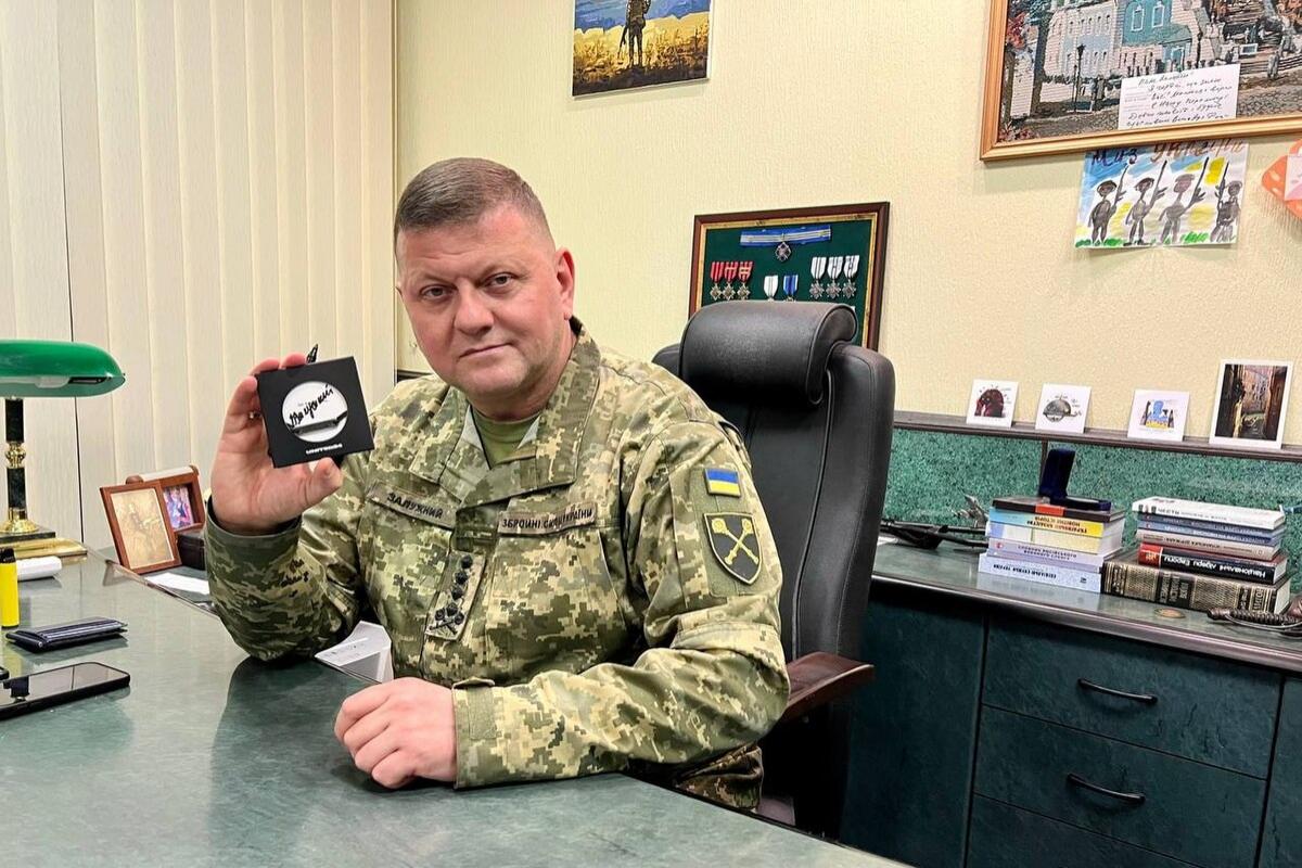 Европейские партнеры запустили план смещения Зеленского