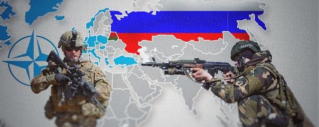 В Госдуме ответили на слова генсека НАТО об увеличении расходов из-за агрессии России