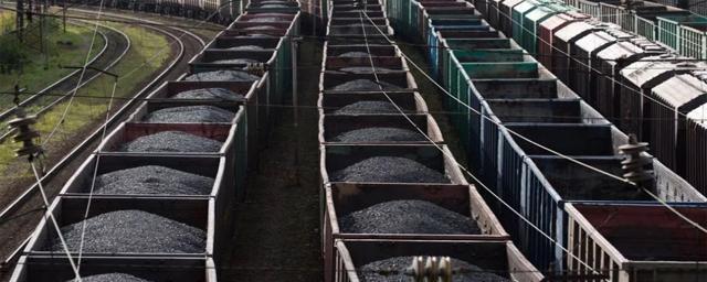 Russian coal has been getting cheaper since the beginning of the year