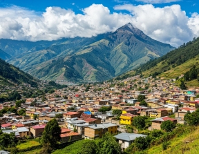 В Эквадоре толпа линчевала и заживо сожгла британского туриста