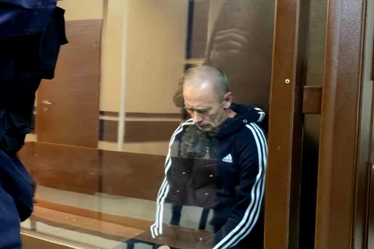 «Политеховский маньяк» Манишин рассчитывает на освобождение через службу в рядах ВС РФ