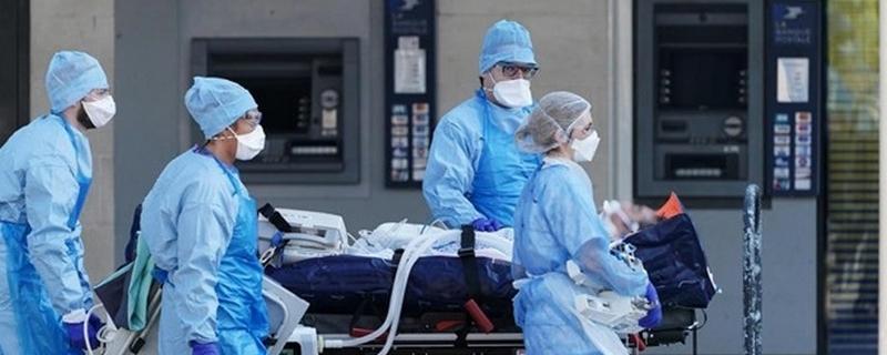 В Москве скончались пять пожилых пациентов с коронавирусом