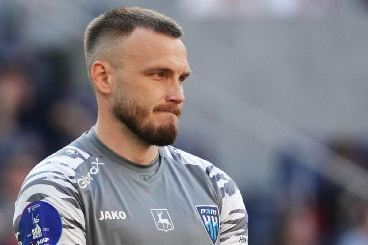 Никита Медведев: В Саранске сделан первый победный шаг