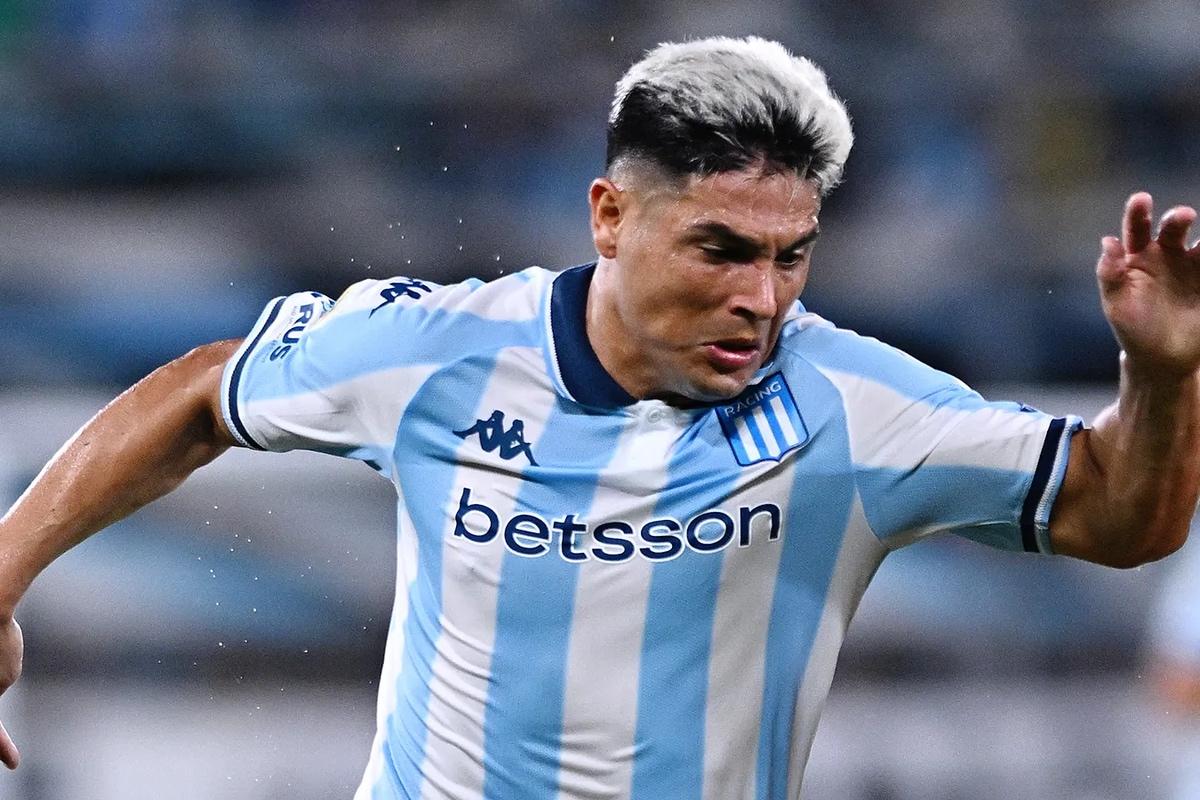 «Зенит» готовит громкий трансфер из Аргентины