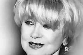 Скончалась актриса Вера Алентова