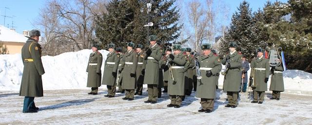 В Хабаровске 15 февраля почтили память воинов-интернационалистов