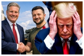 Кто запрещает Зеленскому заключить мир: Делягин раскрыл карты. Бессилен даже Трамп?