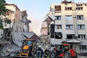 «Жестокая ночь в Киеве»: норвежский профессор забил тревогу после российской мести за теракт ВСУ в ЛНР