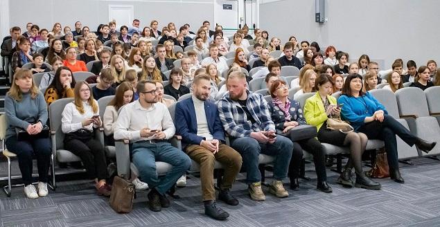 В Тверской области состоялась премьера профориентационного сериала «Билет в будущее»