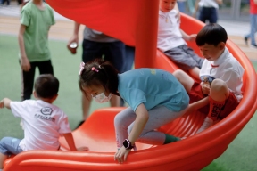 Власти КНР вводят налог на презервативы ради роста рождаемости