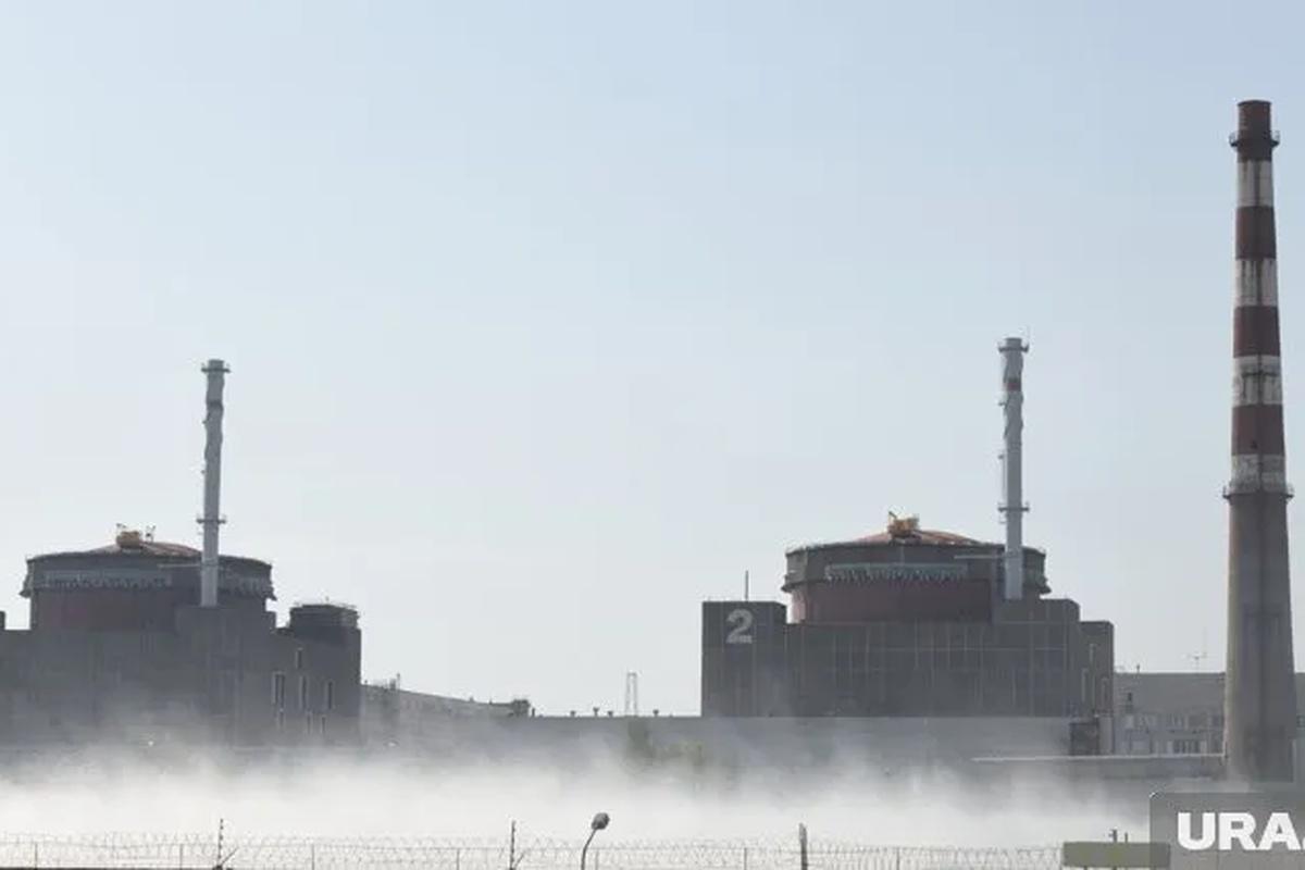 На Нововоронежской АЭС временно отключили один энергоблок