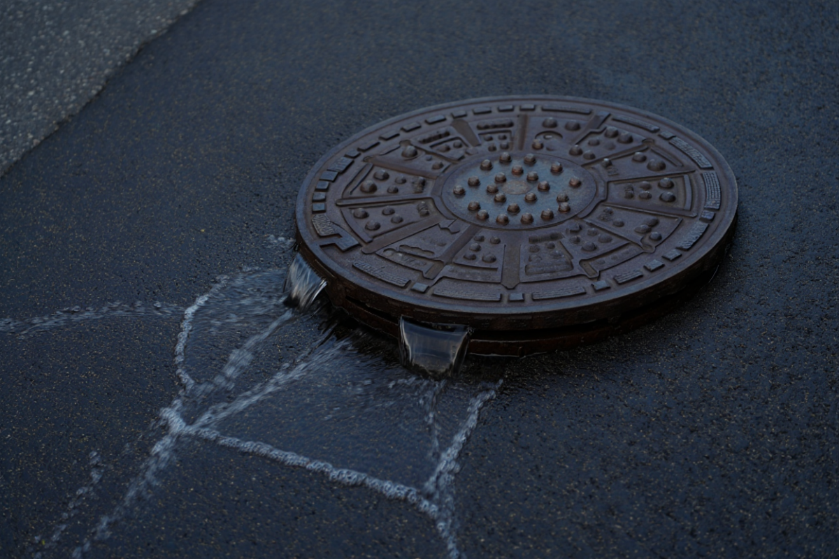 Коммунальная авария оставила без воды более 200 домов в Королёве