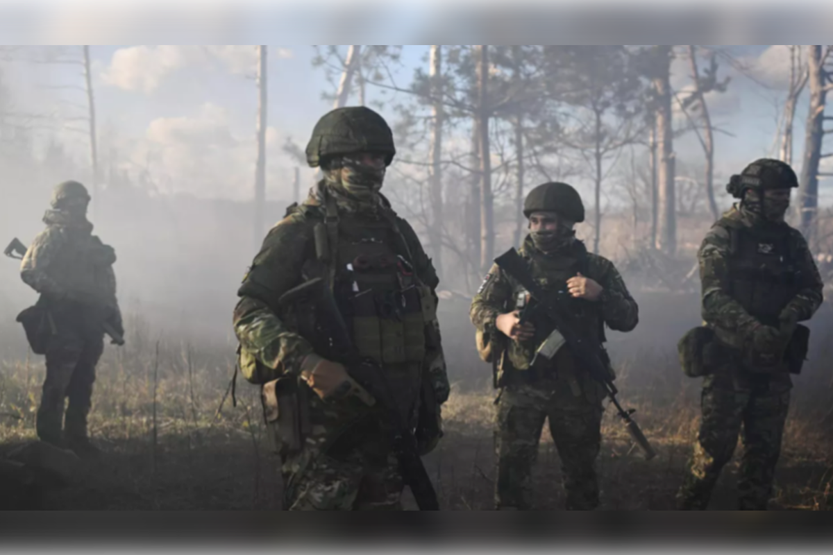 Боец Сорокин: Большинство абхазов воспринимают СВО как борьбу за торжество справедливости